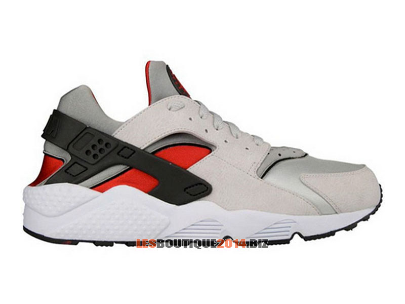 huarache homme grise
