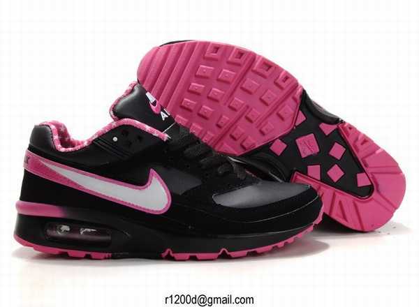 basket air max fille pas cher