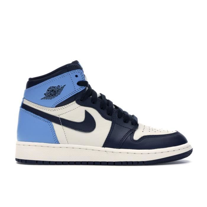 basket jordan pour femme pas cher