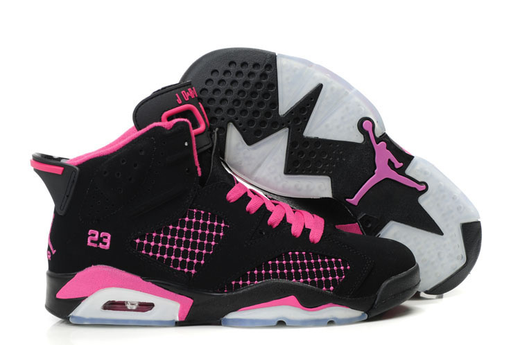 des jordan pour femme