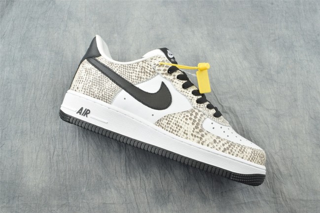 air force 1 basse blanc