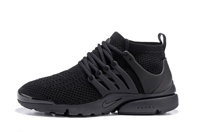 nike presto flyknits