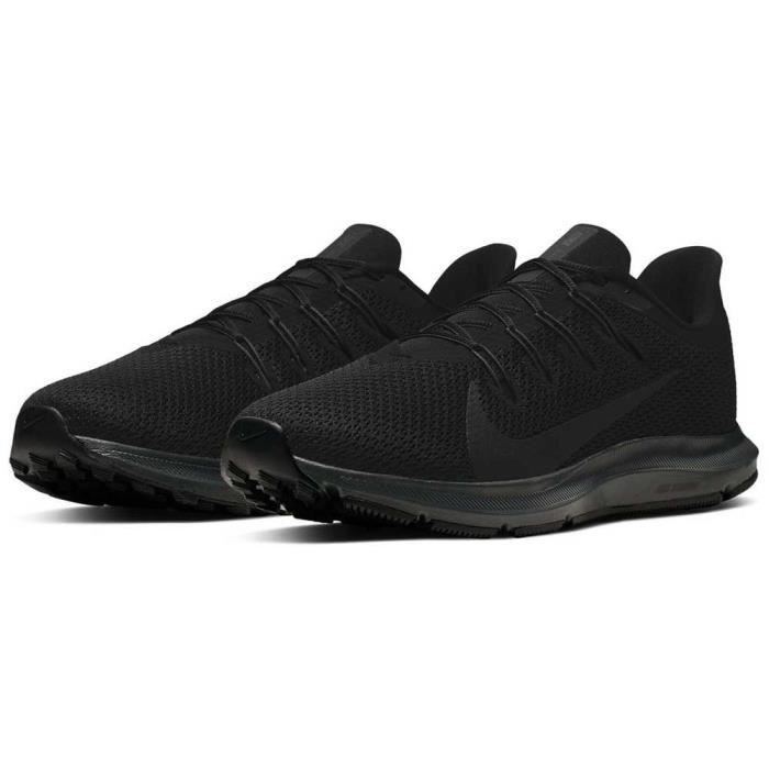 chaussure homme nike noir