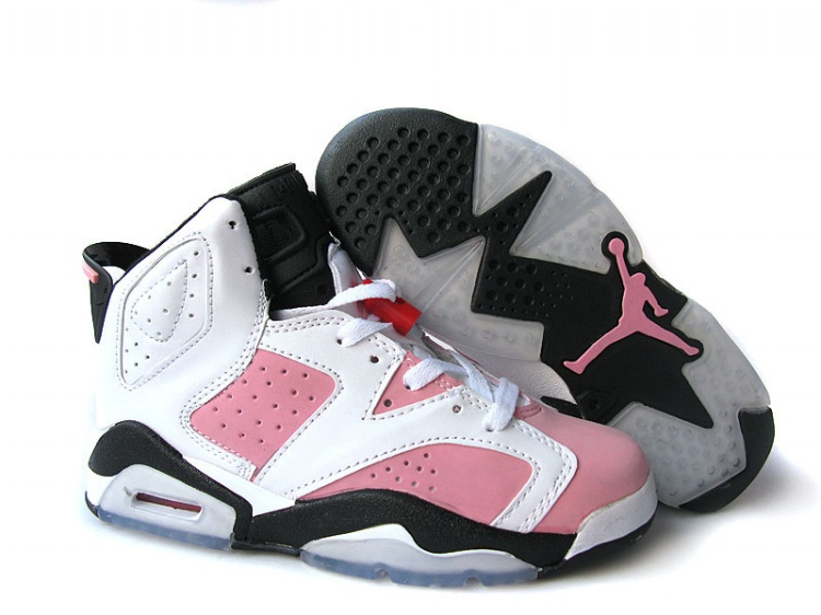 des jordan pour fille
