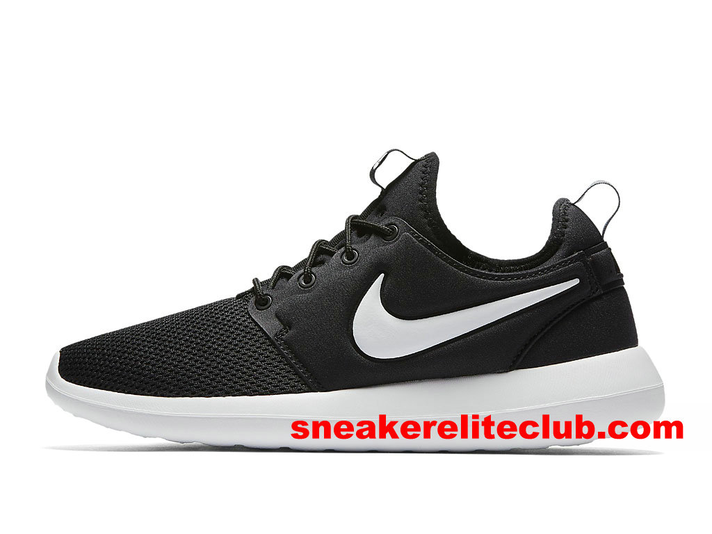 roshe run pas cher noir