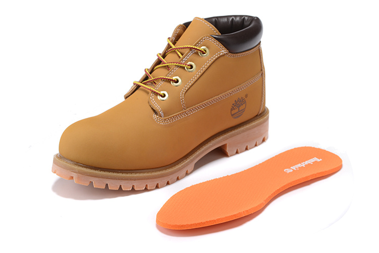 timberland premium pas cher